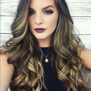 Meet your Posher, Brenda